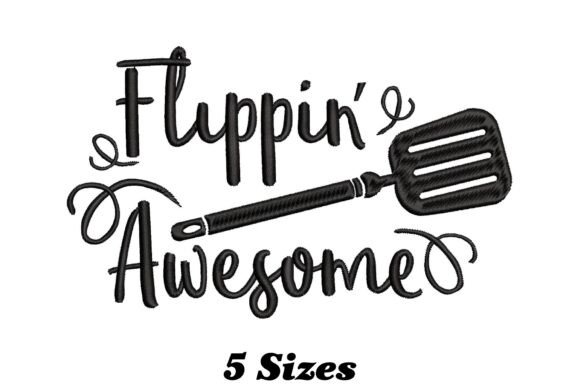 Flippin Awesome