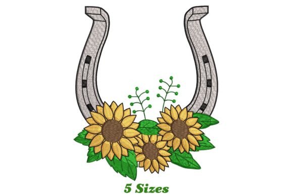 Floral Horseshoe: A Designer’s Real-World Review